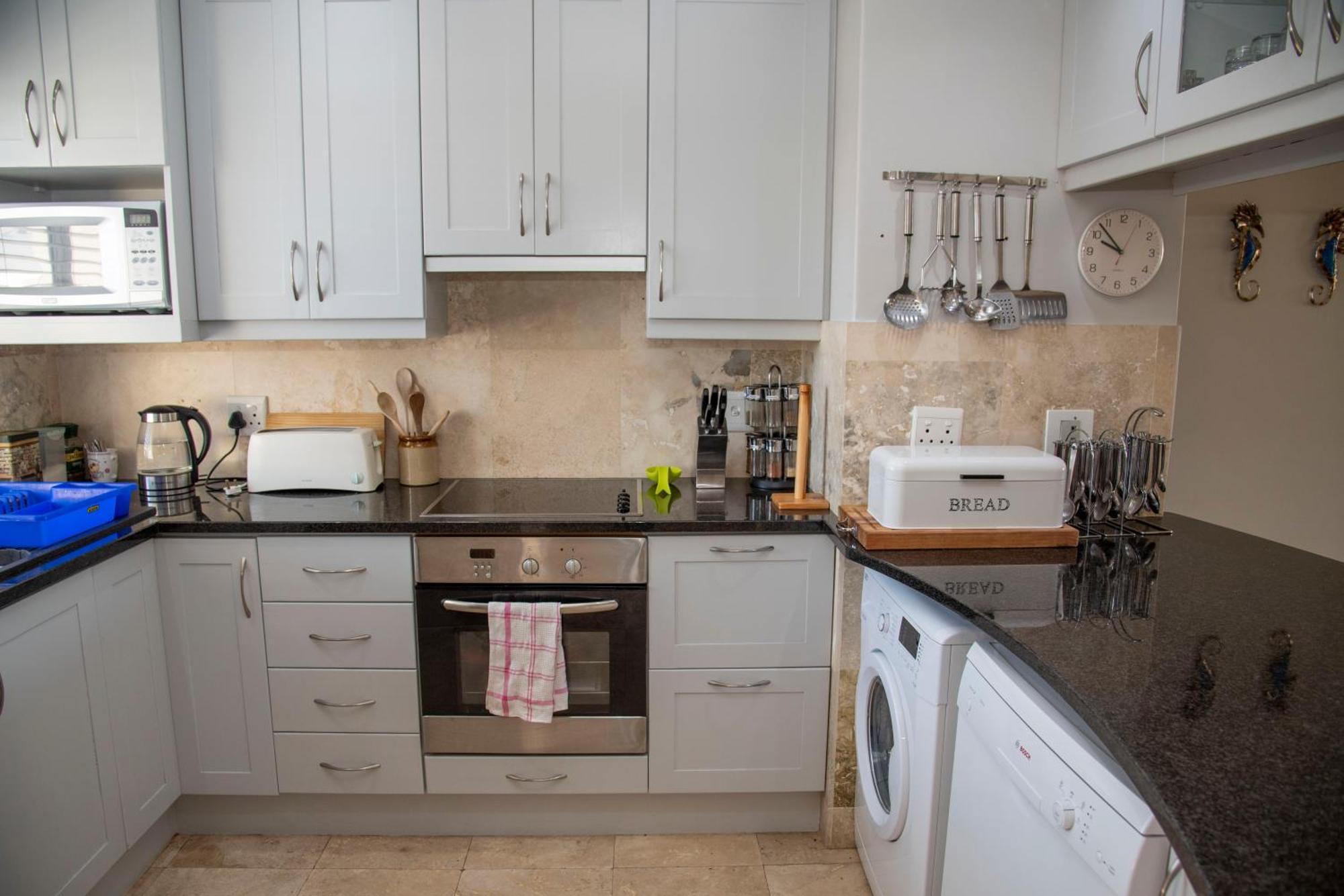 Waterfront 2 Bed With Mooring At Quays Knysna