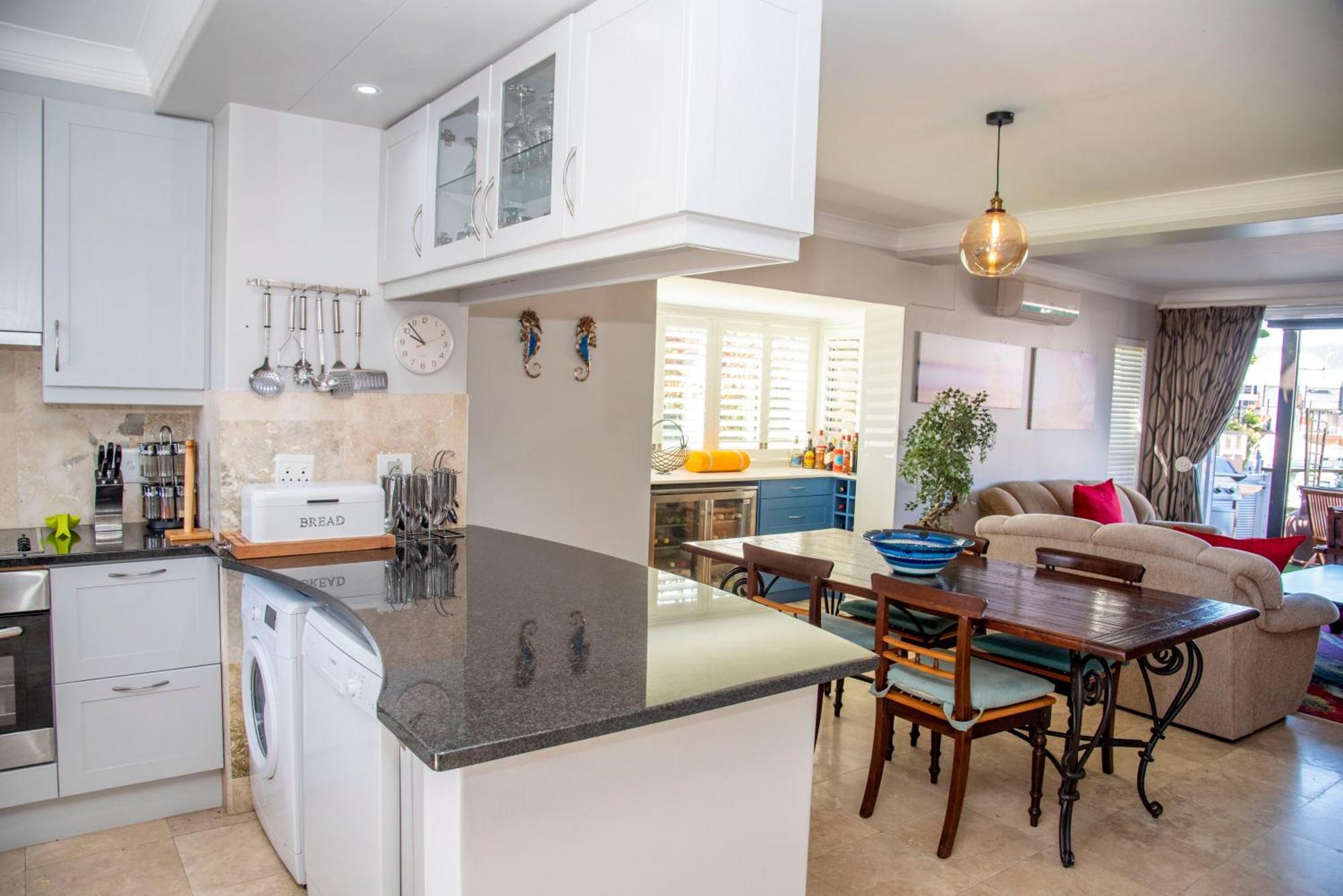 Waterfront 2 Bed With Mooring At Quays * Knysna