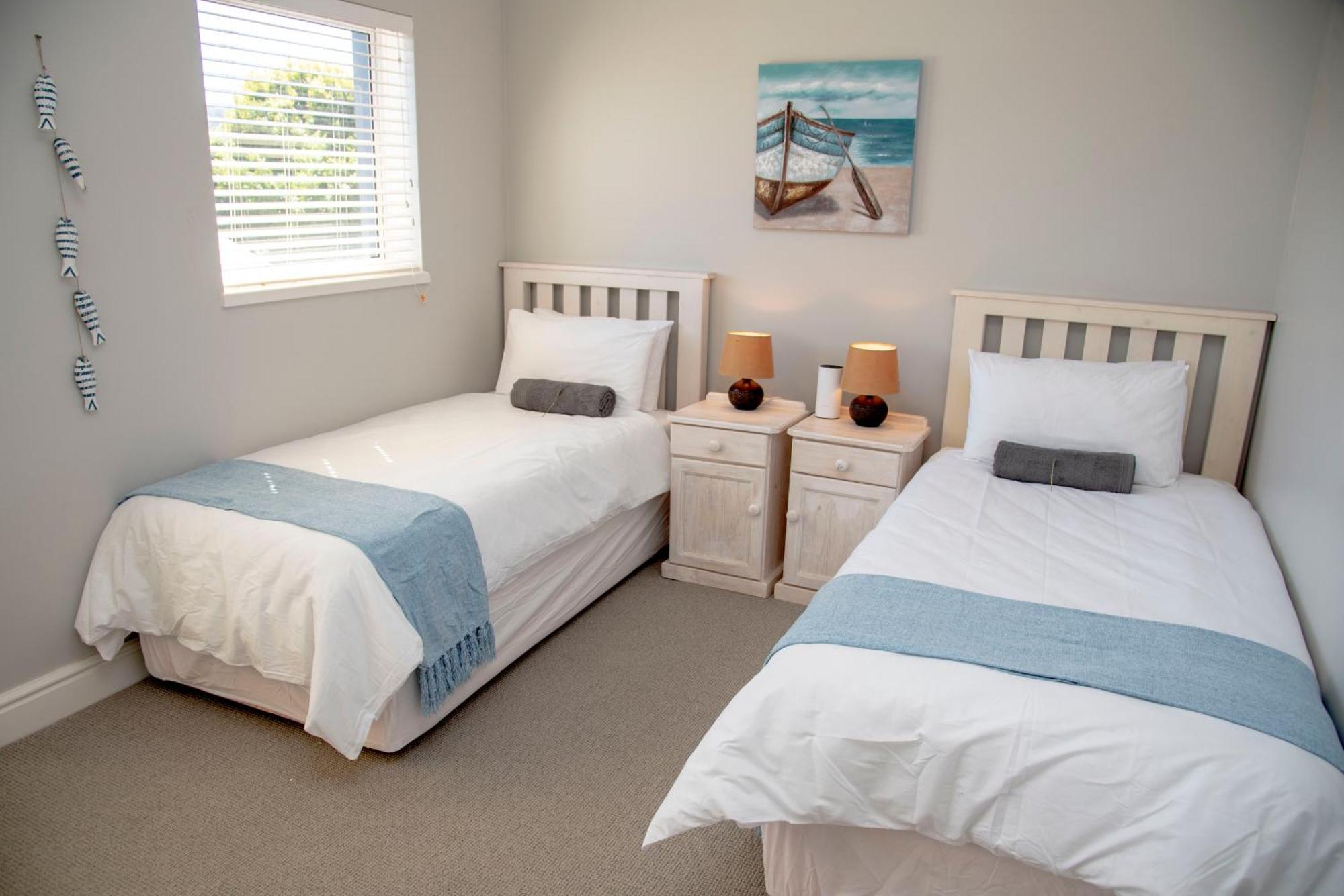 Holiday home Waterfront 2 Bed With Mooring At Quays *