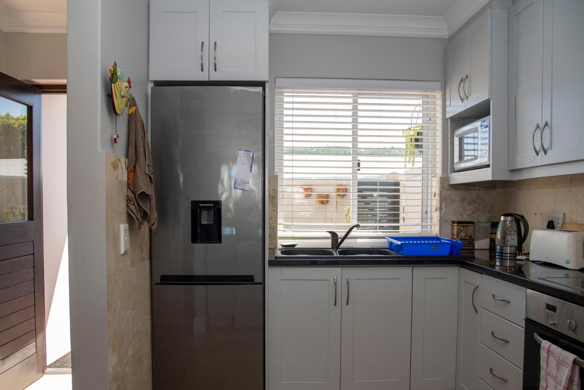 Holiday home Waterfront 2 Bed With Mooring At Quays