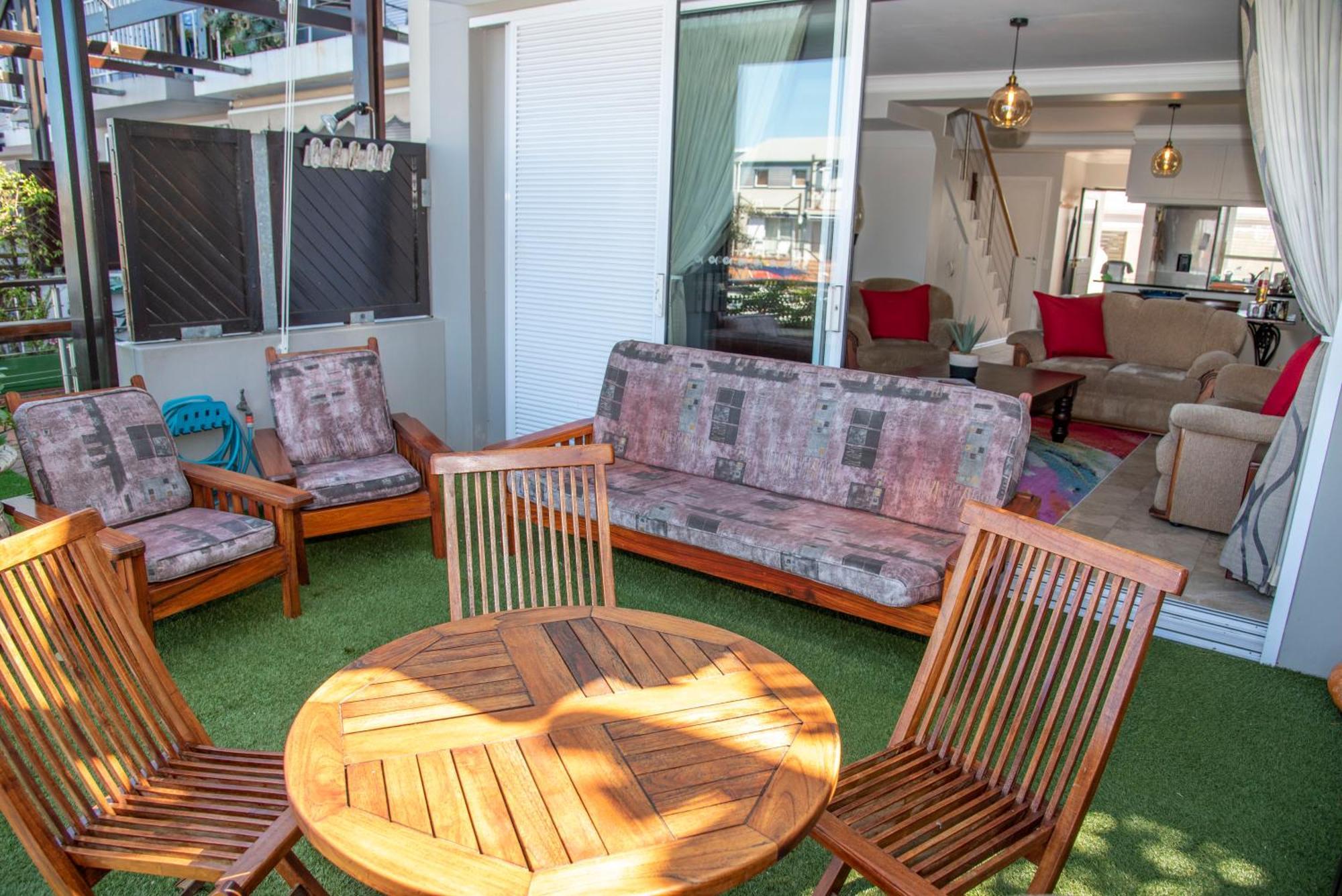 Waterfront 2 Bed With Mooring At Quays Knysna