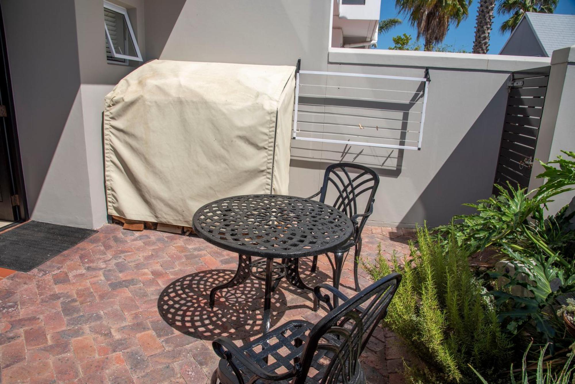 Holiday home Waterfront 2 Bed With Mooring At Quays Knysna