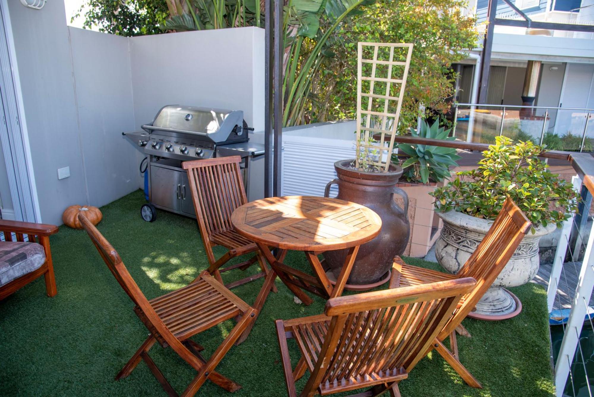 Holiday home Waterfront 2 Bed With Mooring At Quays Knysna
