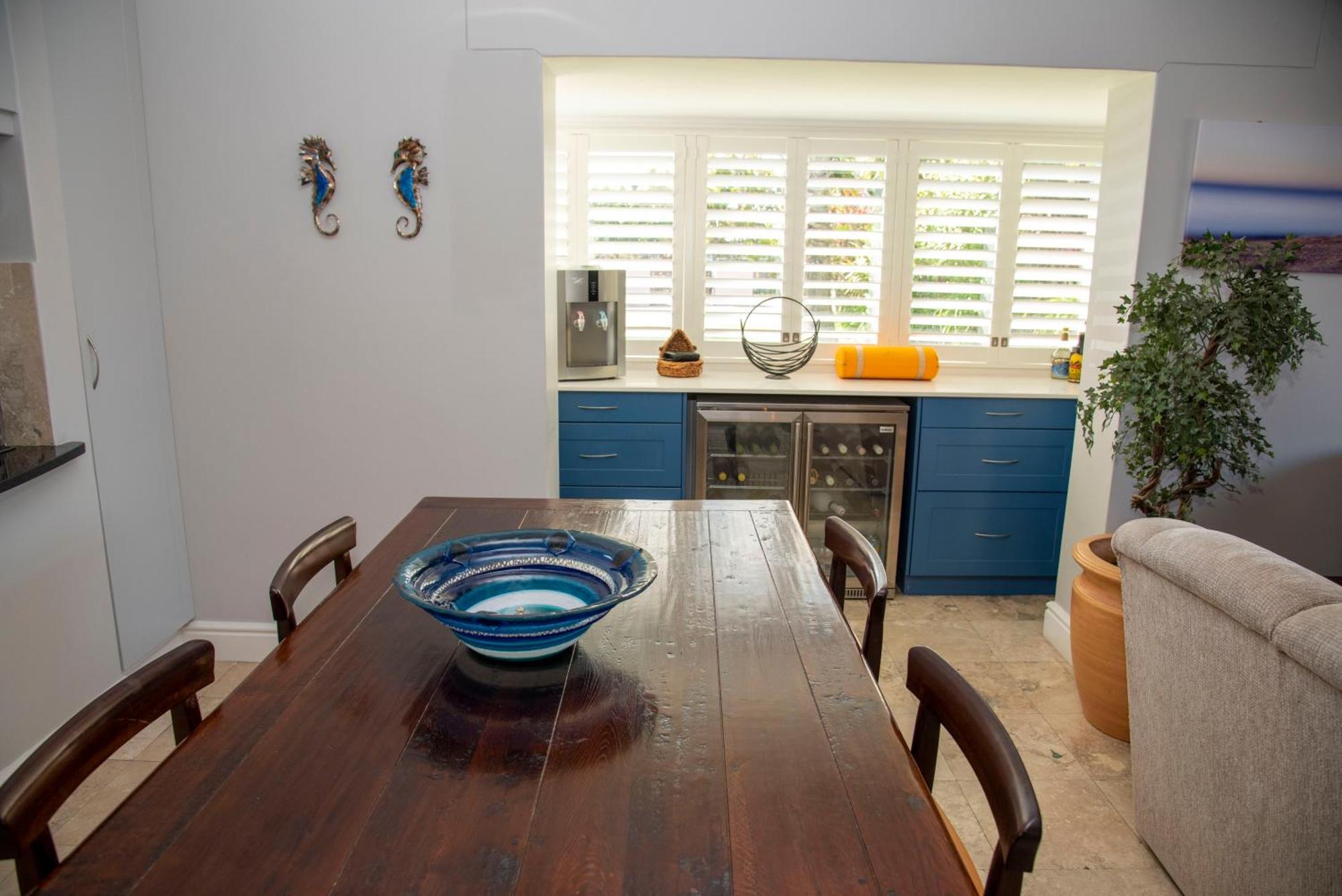 Holiday home Waterfront 2 Bed With Mooring At Quays *
